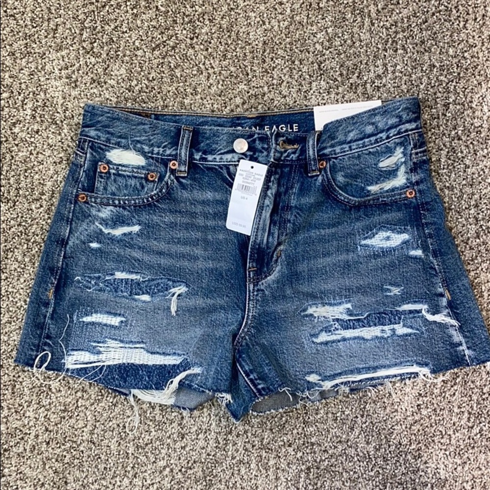 Super Hi-Rise Festival Shorts